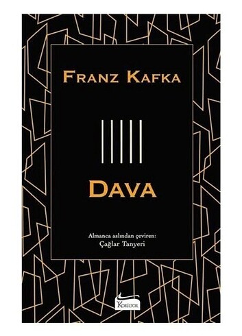 Fransız kafka - Dava