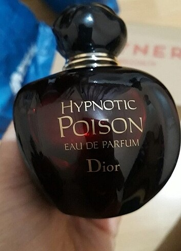 Dior Dior Hypnotic poison ..