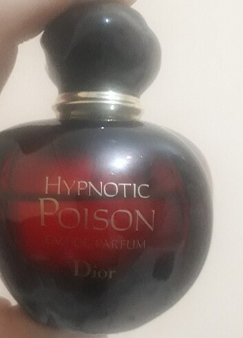  Beden Renk Dior Hypnotic poison ..