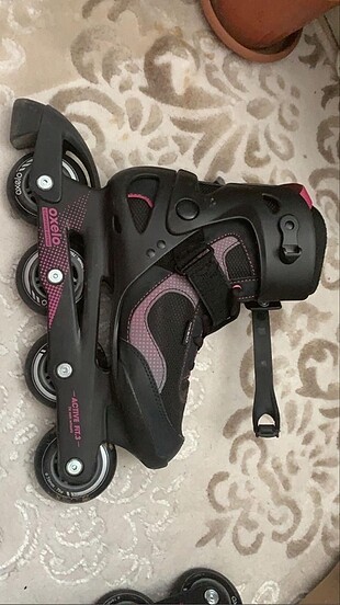 Paten 41 numara