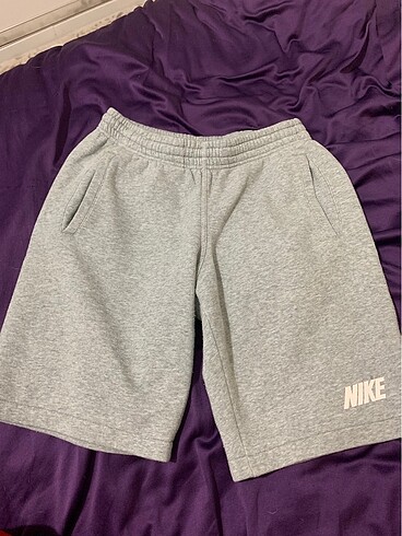 Nike şort