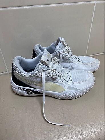 Basketbol ayakkabısı puma
