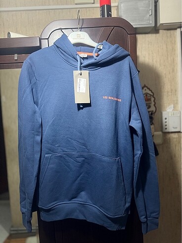 Les benjamins sweatshirt
