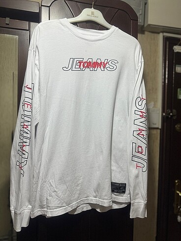 Tommy jeans tişört