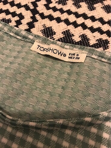 s Beden Beli lastikli crop