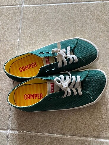 Camper ayakkabı