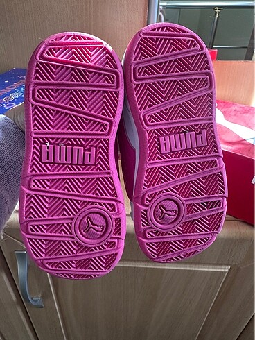 Puma ayakkabi - Görsel 4