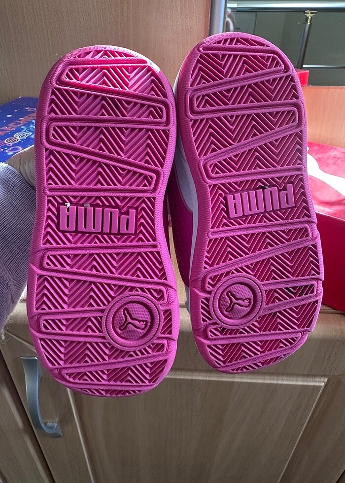 Puma ayakkabi - Görsel 4