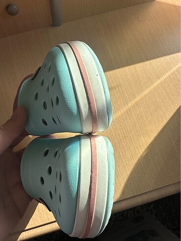 Crocs terlik - Görsel 3