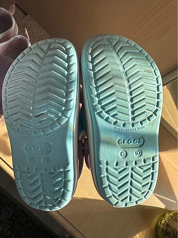 Crocs terlik - Görsel 2