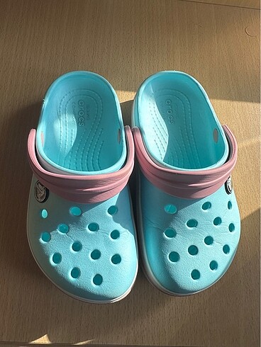 Crocs terlik - Görsel 5