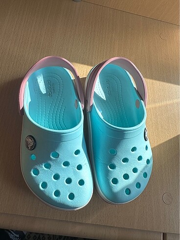 Crocs terlik - Görsel 4