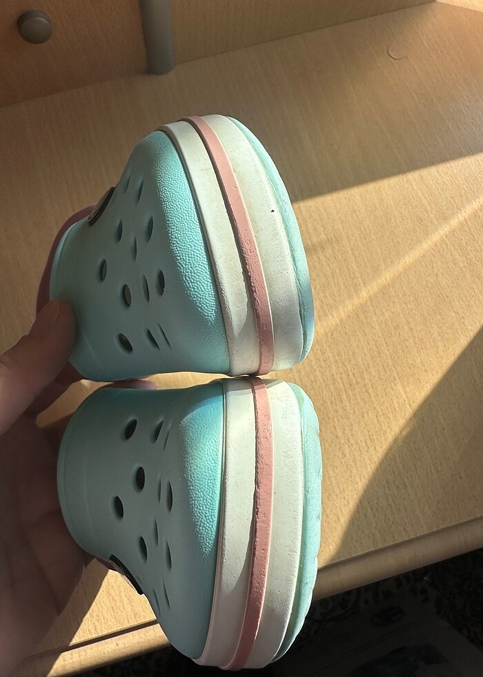 Crocs terlik - Görsel 3