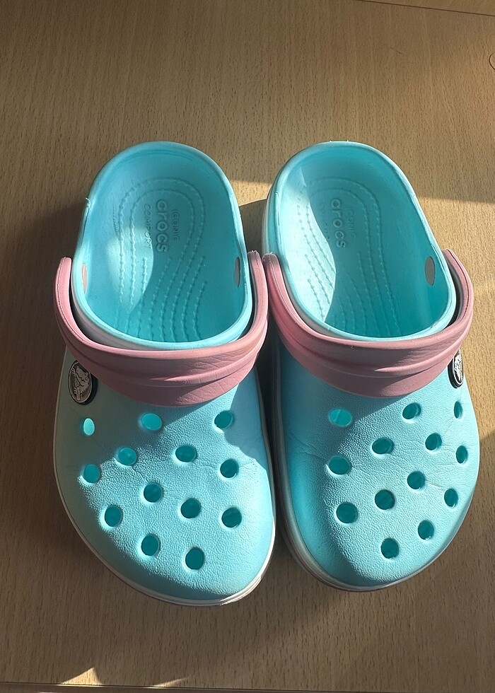 Crocs terlik - Görsel 5