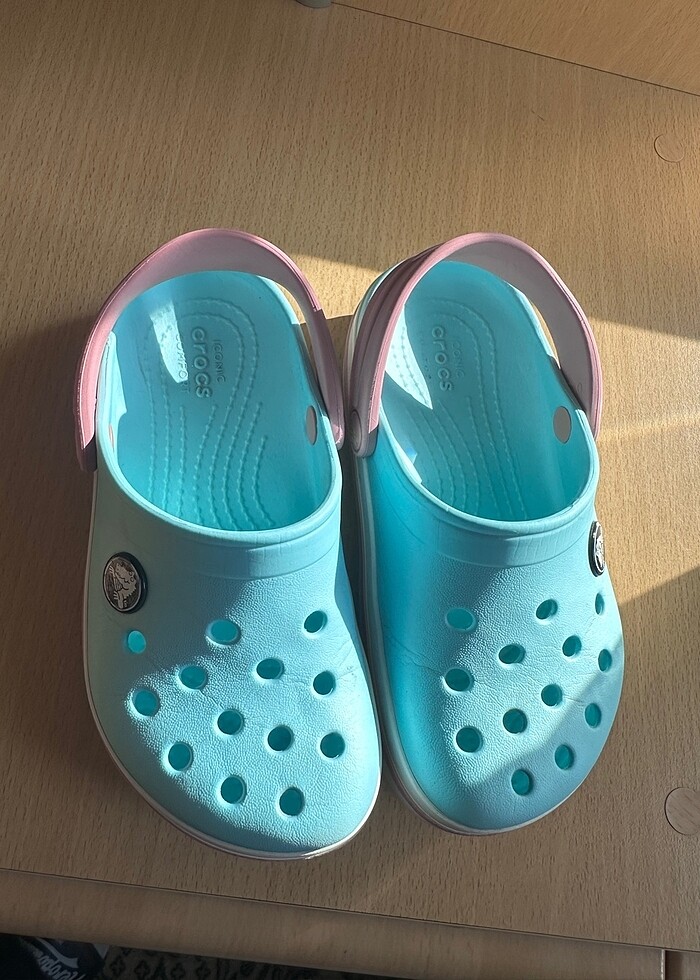 Crocs terlik - Görsel 4