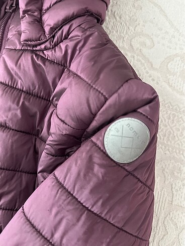 Mont marka name it rengi murdum gibi - Görsel 2