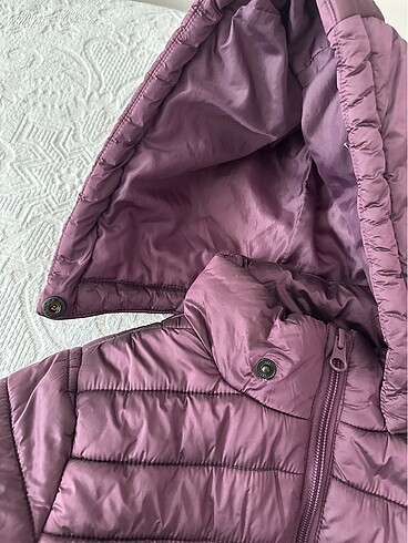 Mont marka name it rengi murdum gibi - Görsel 4