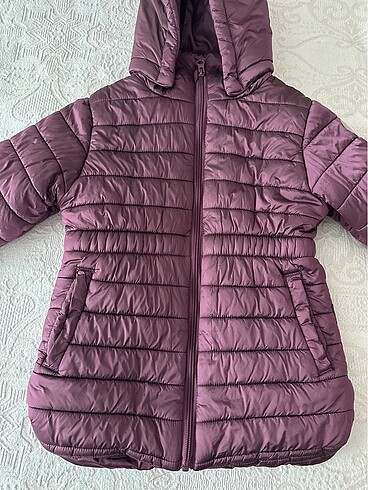 Mont marka name it rengi murdum gibi - Görsel 3