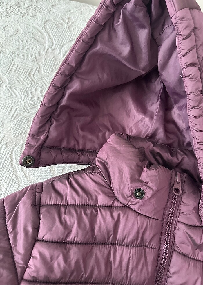 Mont marka name it rengi murdum gibi - Görsel 4