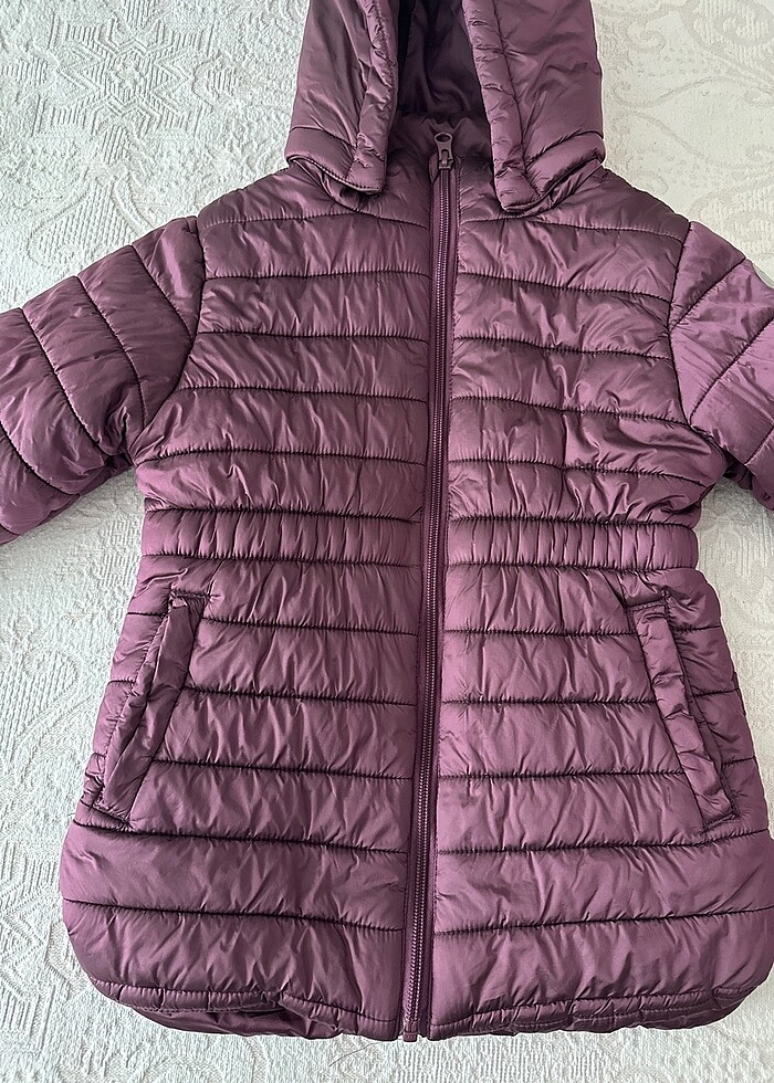 Mont marka name it rengi murdum gibi - Görsel 3