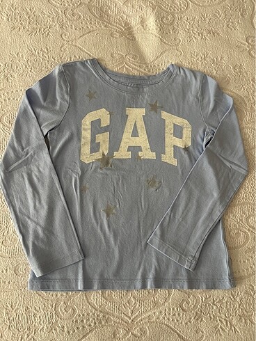 Gap 5 Yaş
