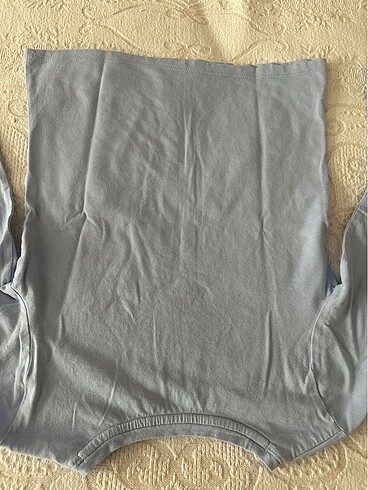 2li paket Uzun kollu tsört - Görsel 4