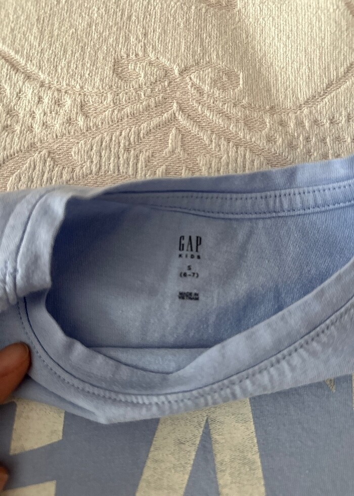 2li paket Uzun kollu tsört - Görsel 2