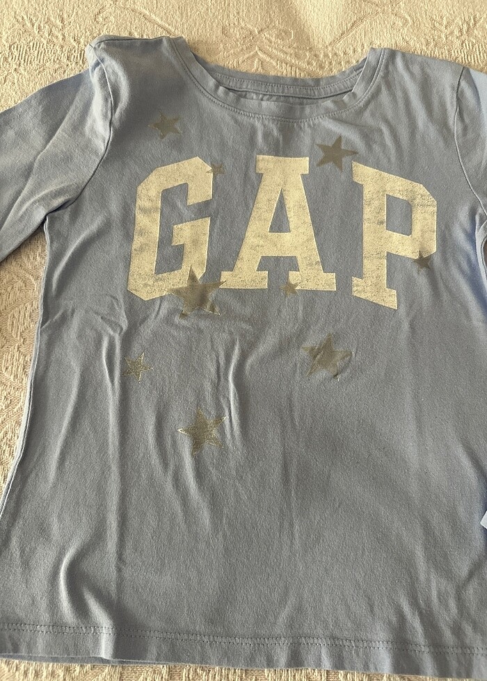 2li paket Uzun kollu tsört - Görsel 3