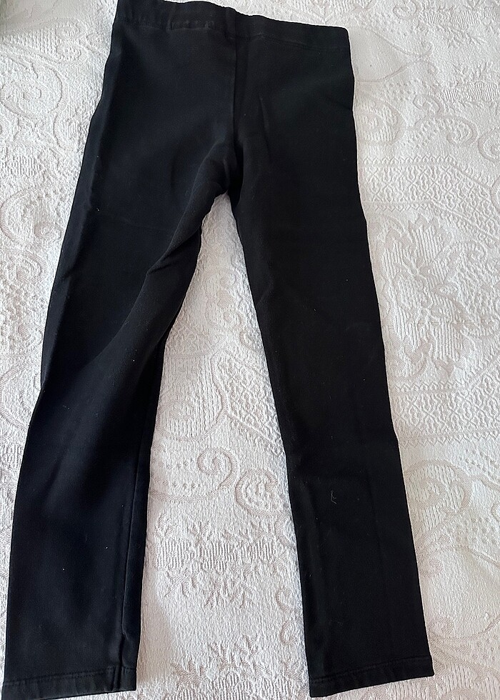 Hm sardonlu tayt - Görsel 4