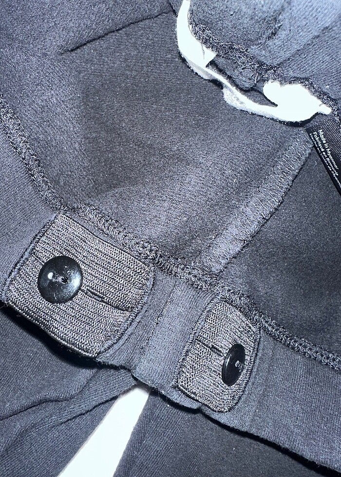 Hm sardonlu tayt - Görsel 3