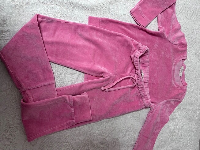 Cocuk kadife takim Hays marka - Görsel 5