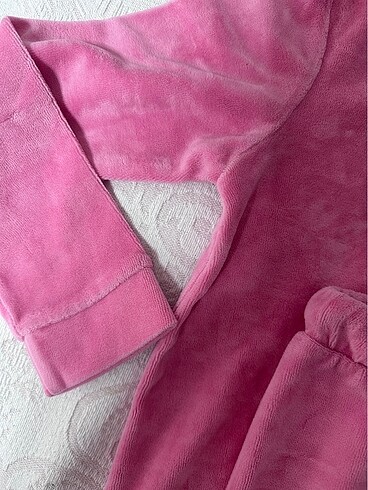 Cocuk kadife takim Hays marka - Görsel 3