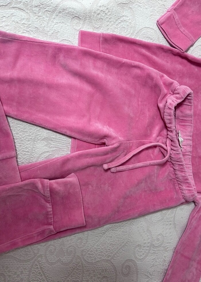 Cocuk kadife takim Hays marka - Görsel 5