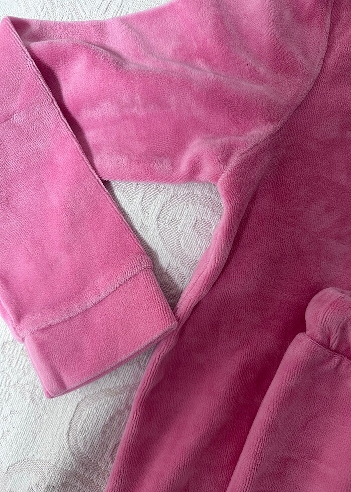 Cocuk kadife takim Hays marka - Görsel 3