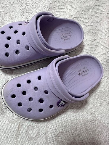 Crocs terlik - Görsel 2
