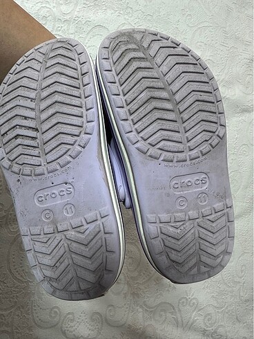 Crocs terlik - Görsel 4