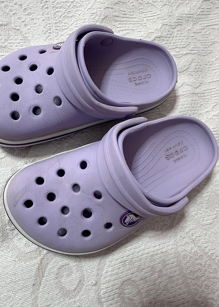 Crocs terlik - Görsel 2
