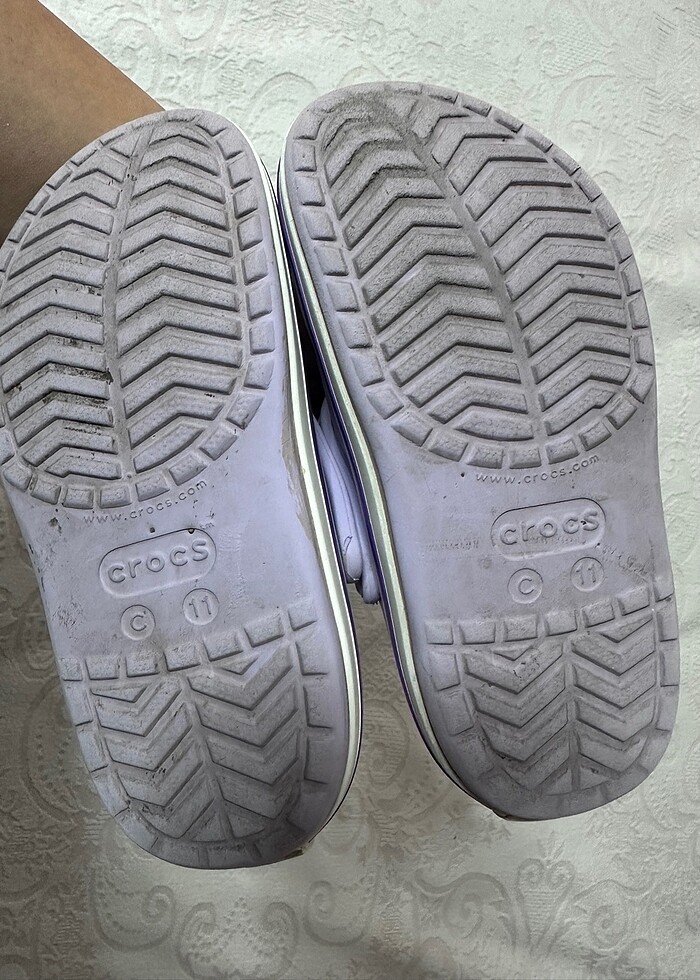 Crocs terlik - Görsel 4