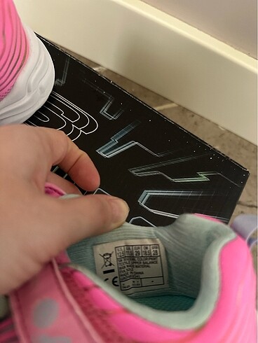 Ayakkabi Skechers - Görsel 5