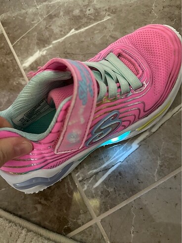 Ayakkabi Skechers - Görsel 3