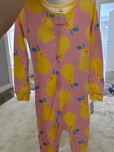 Carters tulum - Görsel 4