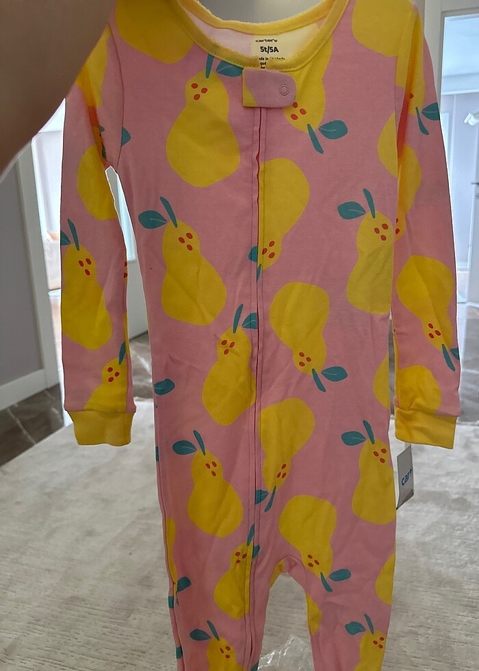 Carters tulum - Görsel 4