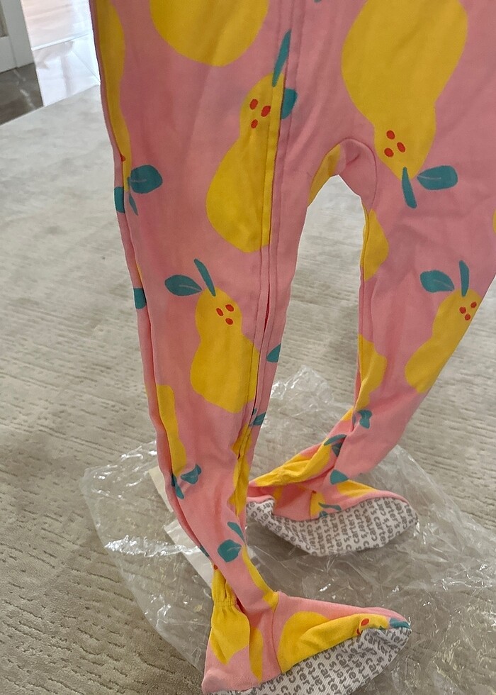 Carters tulum - Görsel 5