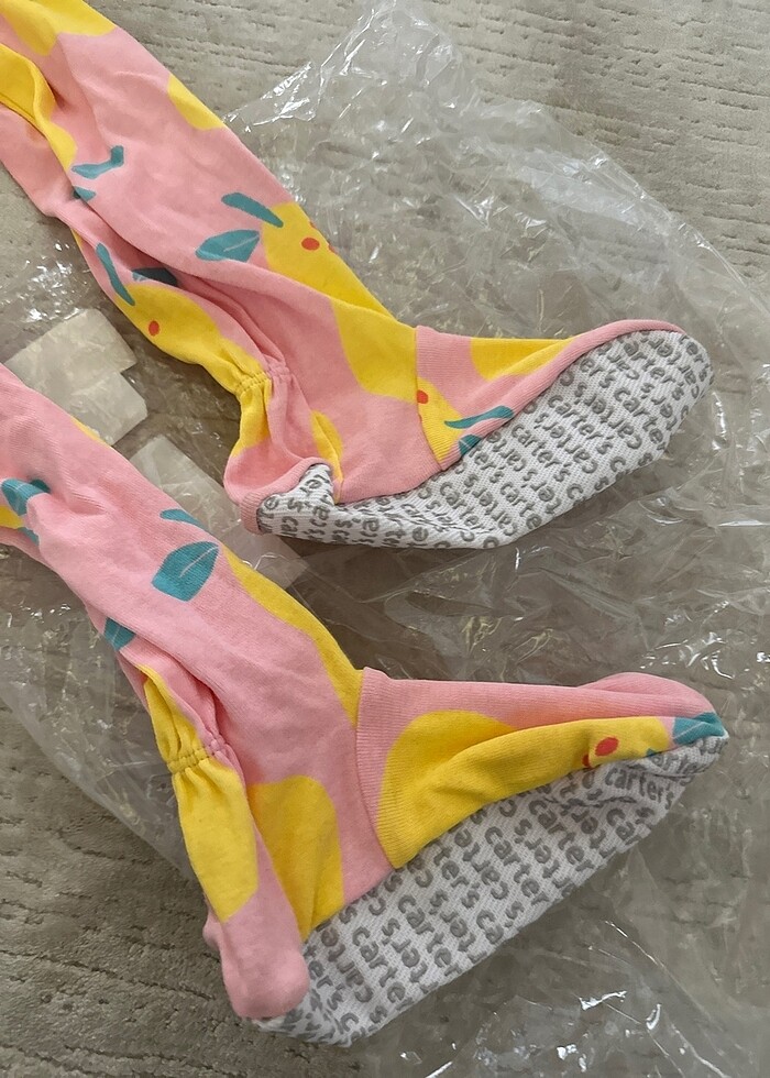 Carters tulum - Görsel 3