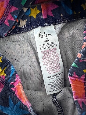 Iki takim pijama - Görsel 3