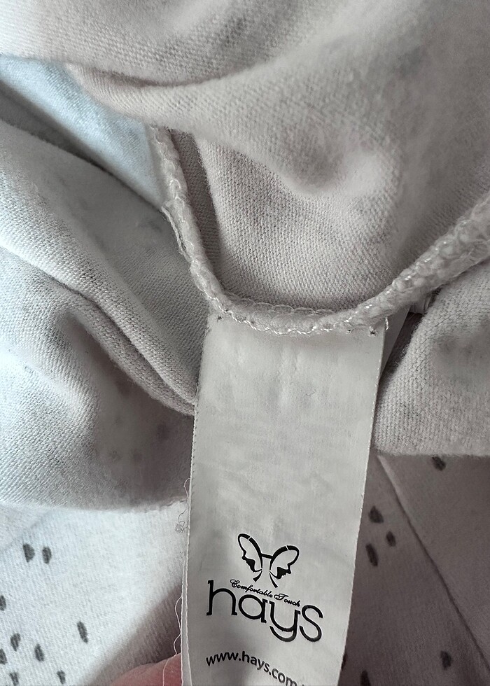 Iki takim pijama - Görsel 5