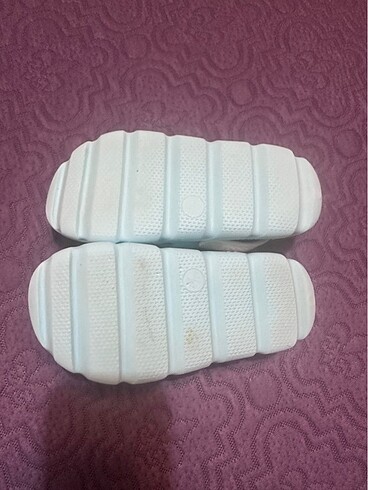 Benetton terlik unisex - Görsel 3