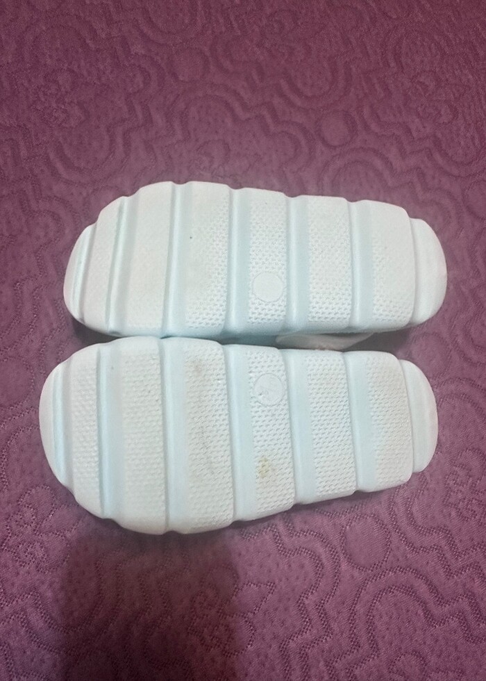 Benetton terlik unisex - Görsel 3