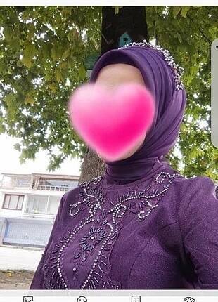 Abiye Tesettür Abiye