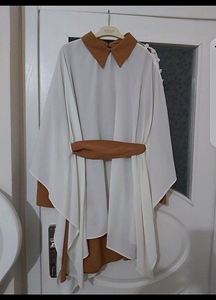 Pançolu tunik